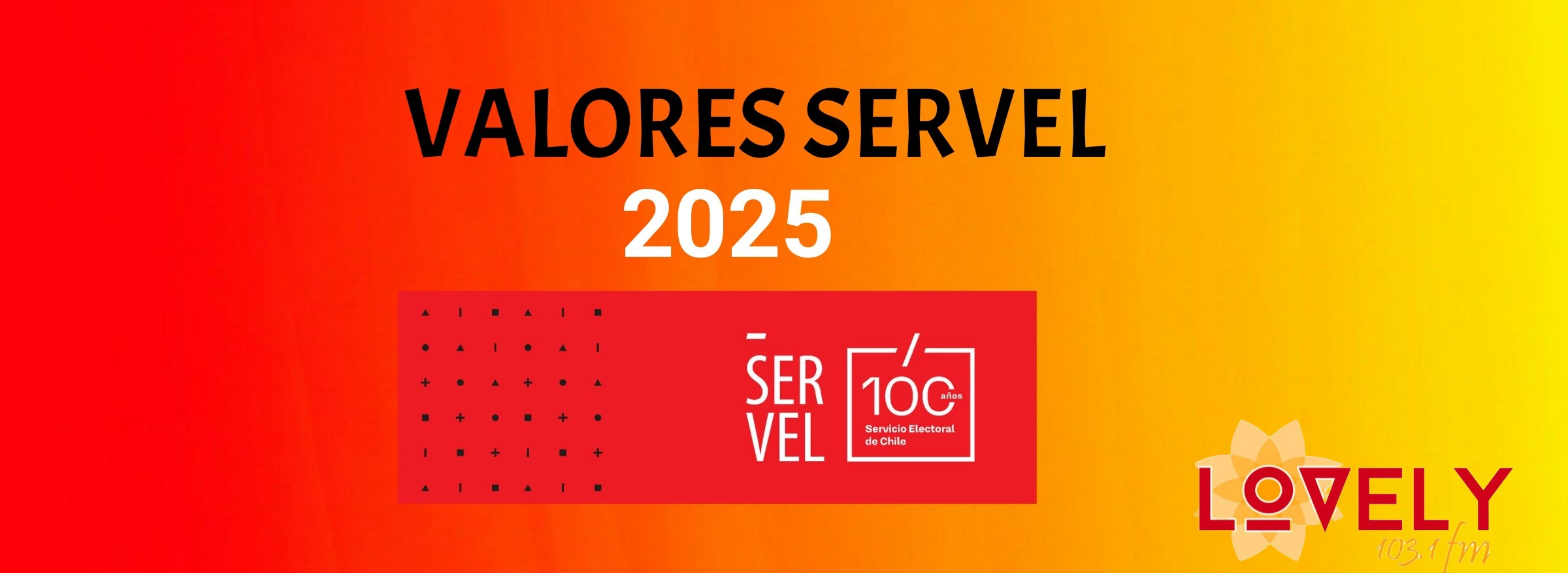 servel